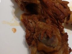 -吴记酱骨炖菜馆(西大直街店)