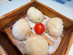 -悦满楼·西关名点·湛江名菜(航空综合大厦店)