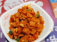 -嘉和一品粥(马家堡店)