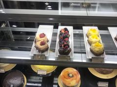 -Cova Ristorante & Caffe(海港城店)