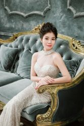 -金夫人婚纱摄影(华南店)