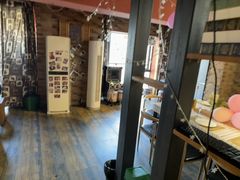 -玩坞轰趴馆·户外团建聚会主题生日派对馆(世豪广场店)