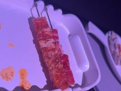 -丰茂烤串(公园店)