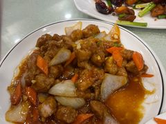 -满龙源餐厅(南十马路店)