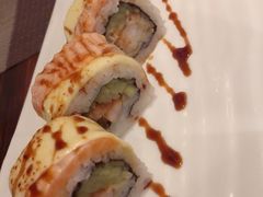 -山葵家·创意料理(万象汇店)