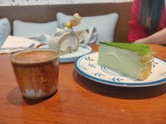 -Line 咖啡(石厦花园店)