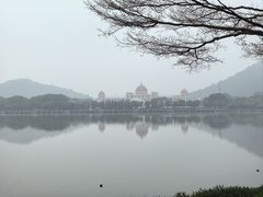 -顺峰山公园