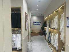 -天真蓝照相馆(五角场百联又一城店)