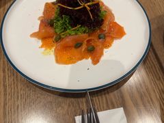 -安妮意大利餐厅(世贸天阶店)