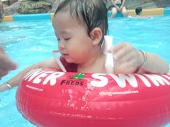 -青岛东方影都融创水世界