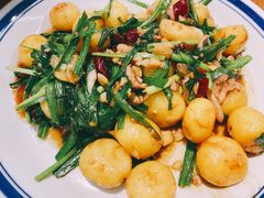 -九龙奇迹海鲜大排档(万象城店)