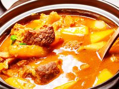 -庆赫隆融合菜馆(群力店)