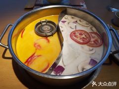 -生如夏花泰式火锅(西村黑金店)