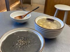 -小团圆糖水铺(襄阳南路店)