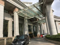 -青岛城阳宝龙福朋喜来登酒店