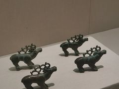-张掖市博物馆