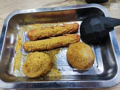 -刘文祥麻辣烫(未来科技城店)