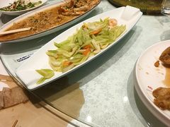 -小船渔村•大连菜•大连焖鱼(黄河路店)