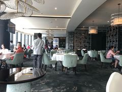 大堂-海湾壹品·粤菜·早茶·烤鸭(拱北店)