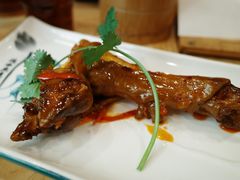 -萨里尔烤肉餐厅(曦华源店)