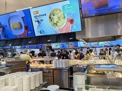 -宜家·瑞典风味餐厅(四元桥店)