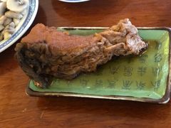 -同得兴 Since·1995 传统苏式面馆(十全街店)