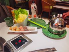 -润园四季椰子鸡火锅(欢乐海岸店)