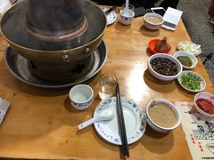 -尹掌柜曹州涮羊肉(西市场店)