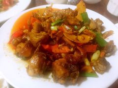 苍洱春饭店-苍洱春饭店