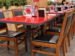 -宏状元现熬粥·京味菜(五棵松店)