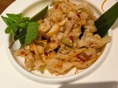 -帕蓝·暹罗料理(大学路店)