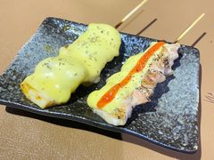 -鸟内会(河北路店)