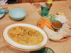 -迷你椰·泰式大排档(共康店)