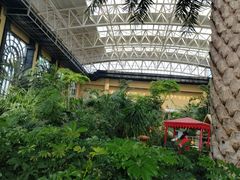 -郑州银基黄帝宫御温泉