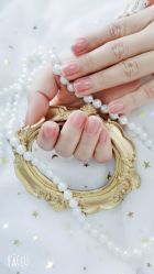 -如一·美甲美睫