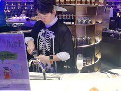 -花西亭·海鲜自助餐厅(瑞城名人酒店)