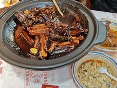 -回味黑鸭煲·始于2006(万松园店)