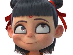 -山文星辉影城(济南和谐广场店)