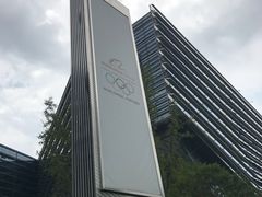 -阿里中心·杭州Z空间