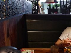 -楼兰新疆主题餐厅(坂田佳华领汇广场店)