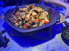 -蛙来哒(汇一城黑金冠店)