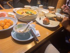 -竹里馆 ·茶食(奥体店)