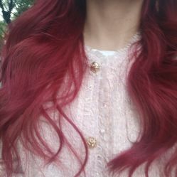 -MY HAIR ARDOR