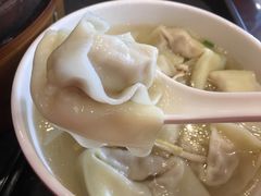 三鲜馄炖-王興記(中山路店)