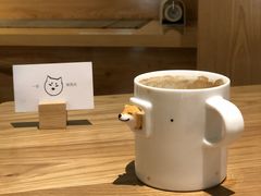 -柴务处·柴犬主题狗咖