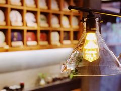 -MAP CHA普洱茶馆(翠湖店)