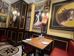 -Entrecôte 法国牛扒馆(保利·时光里店)