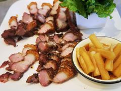 -创味·民间海南菜·非遗藤桥排骨(藤桥·免税城店)