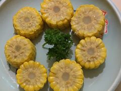 -左庭右院鲜牛肉火锅(浦江欢乐颂店)