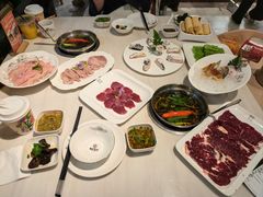 -围炉夜话·潮汕卤水火锅(榕江店)